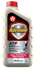 HAVOLINE FULL SYNTHETIC MV ATF - 24X1L